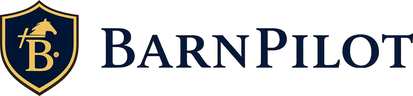 BarnPilot