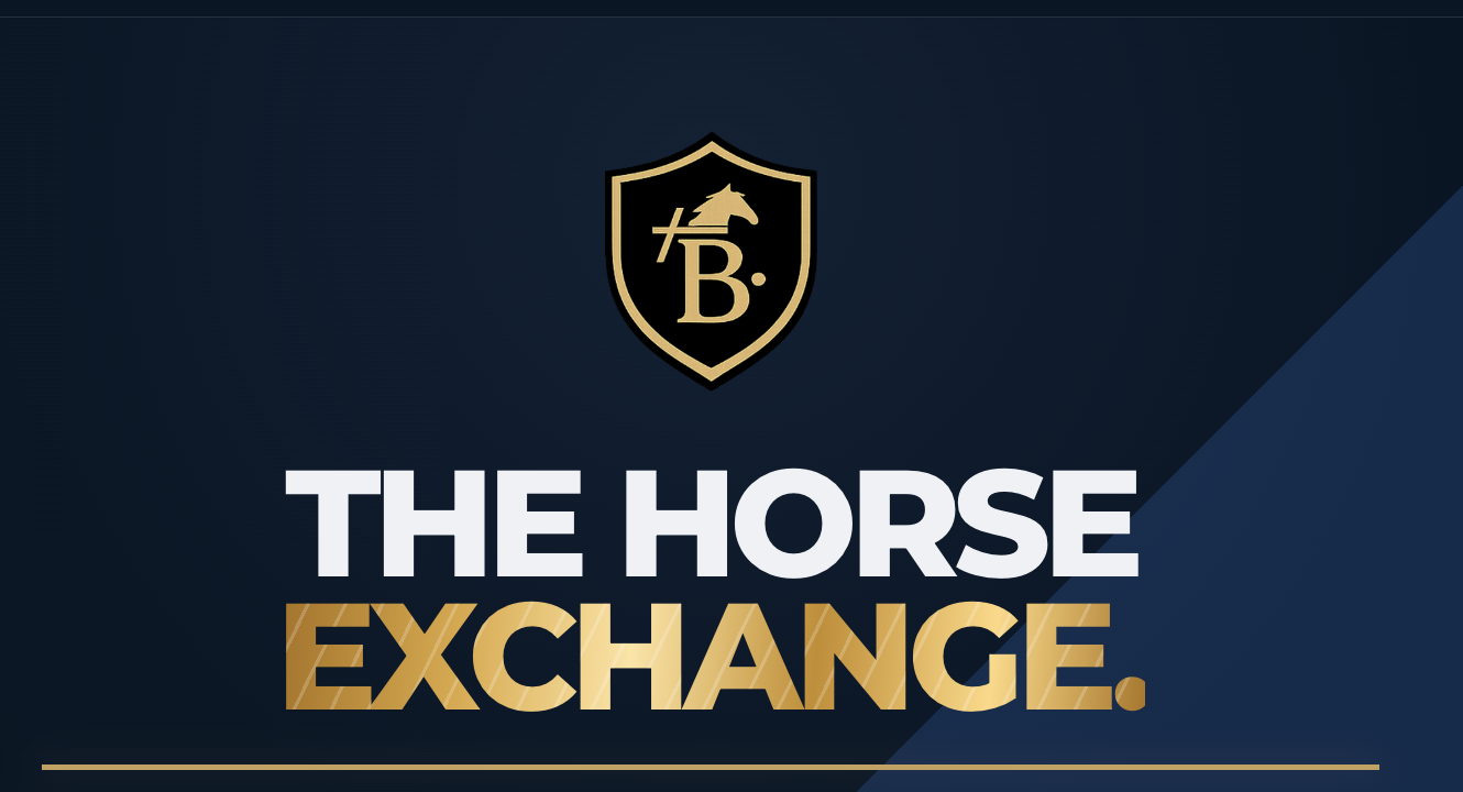 The Horse Exchange